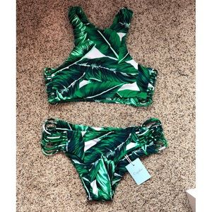 *NEW* Cupshe Bikini